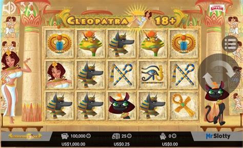adult themed slots|Cleopatra 18+ Slot .